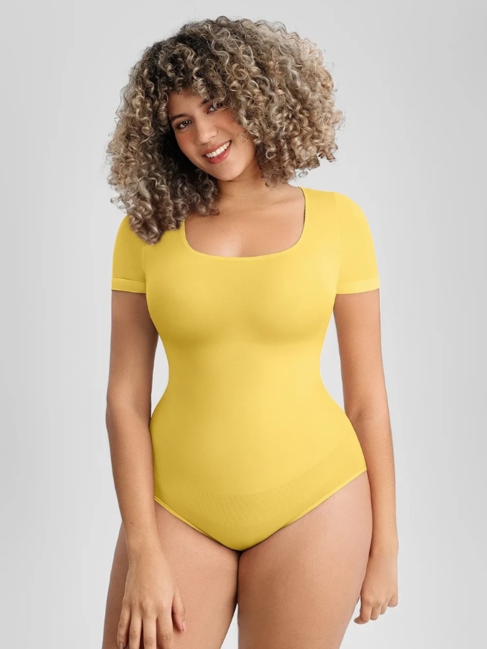 Shapewear Bodysuit (Size XL/XXL)